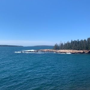 Meet your Posher, Georgia